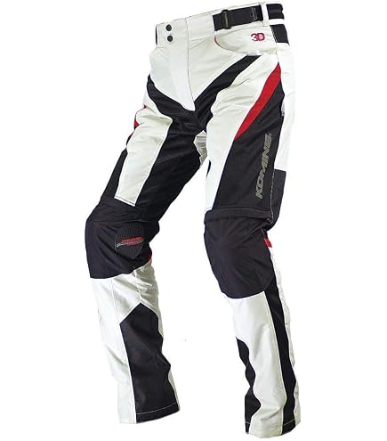 Amazon | [KOMINE] バイク用 パンツ PK-7103 ストレッチャブル